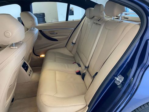 Used 2016 BMW 328d xDrive Sedan image 12