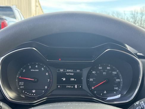 Used 2023 Chevrolet TrailBlazer LT image 15