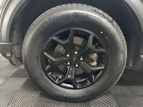 Used 2022 Ford Explorer Timberline image 40