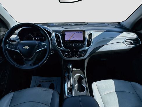 Used 2020 Chevrolet Equinox Premier FWD image 27