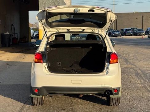 Used 2015 Mitsubishi Outlander Sport ES image 28