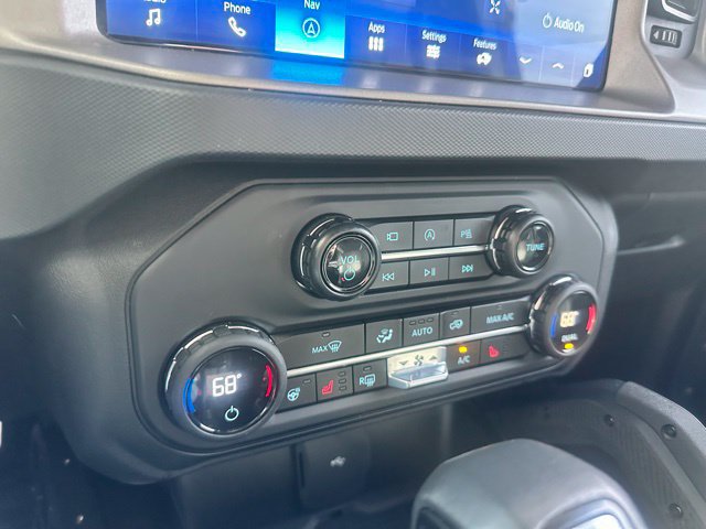 Used 2023 Ford Bronco Raptor AWD/4WD image 25
