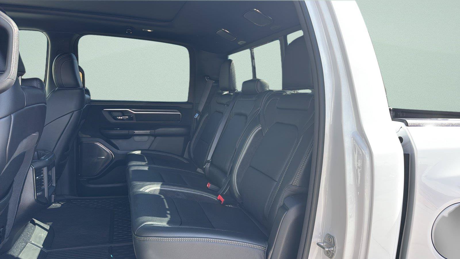 New 2026 RAM 1500 RHO w/ RHO Level 1 Equipment Group AWD/4WD image 25