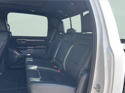 New 2026 RAM 1500 RHO w/ RHO Level 1 Equipment Group AWD/4WD image 25