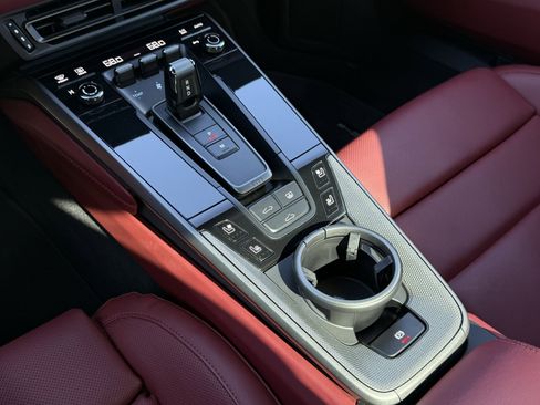 Certified 2024 Porsche 911 Carrera S image 22