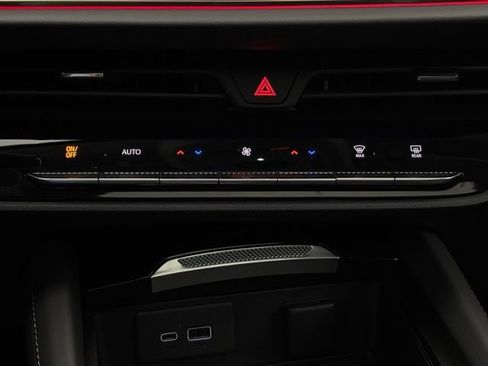 New 2026 Buick Envision Avenir image 30