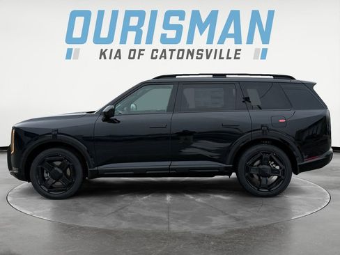 New 2027 Kia Telluride SX X-Line image 3