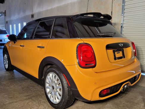 Used 2015 MINI Cooper S image 7