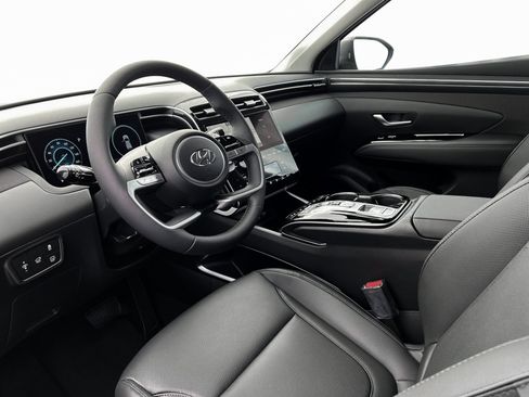 New 2024 Hyundai Tucson Limited AWD/4WD image 14