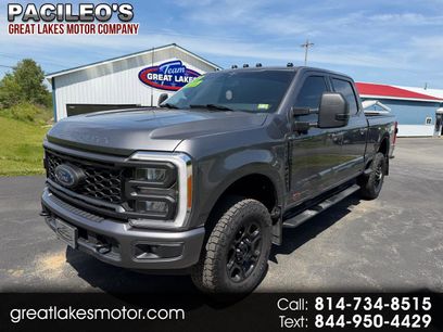 Used 2023 Ford F250 XLT w/ XLT Premium Package