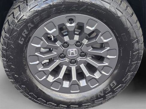 Used 2026 Honda Passport TrailSport image 25
