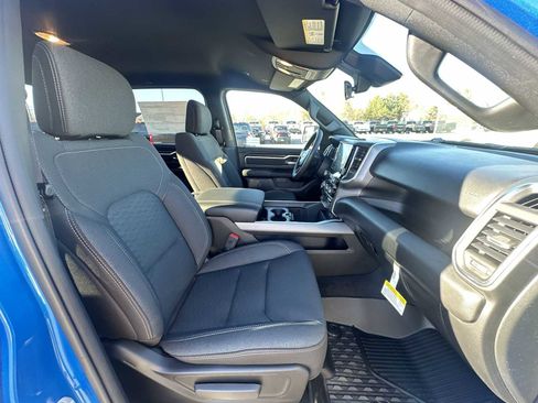 New 2026 RAM 1500 Big Horn image 23