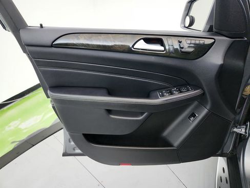 Used 2015 Mercedes-Benz ML 350 4MATIC image 23