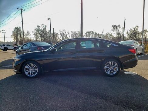 Used 2020 Honda Accord LX image 8