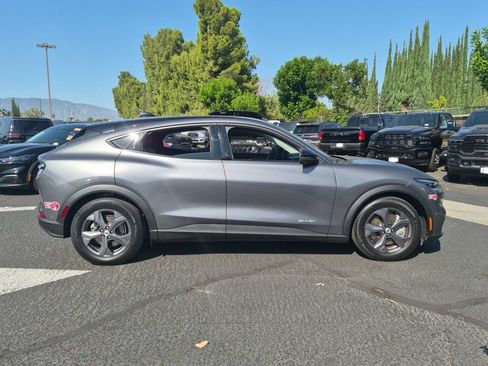 Used 2023 Ford Mustang Mach-E Select RWD image 4