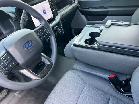 Used 2025 Ford F150 XL w/ Equipment Group 103A High image 14