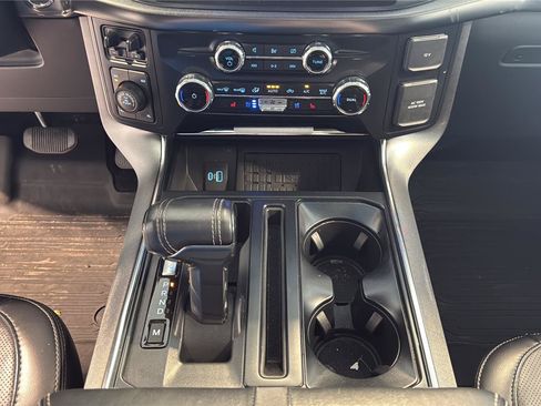 Used 2023 Ford F150 Platinum w/ Equipment Group 701A High AWD/4WD image 23