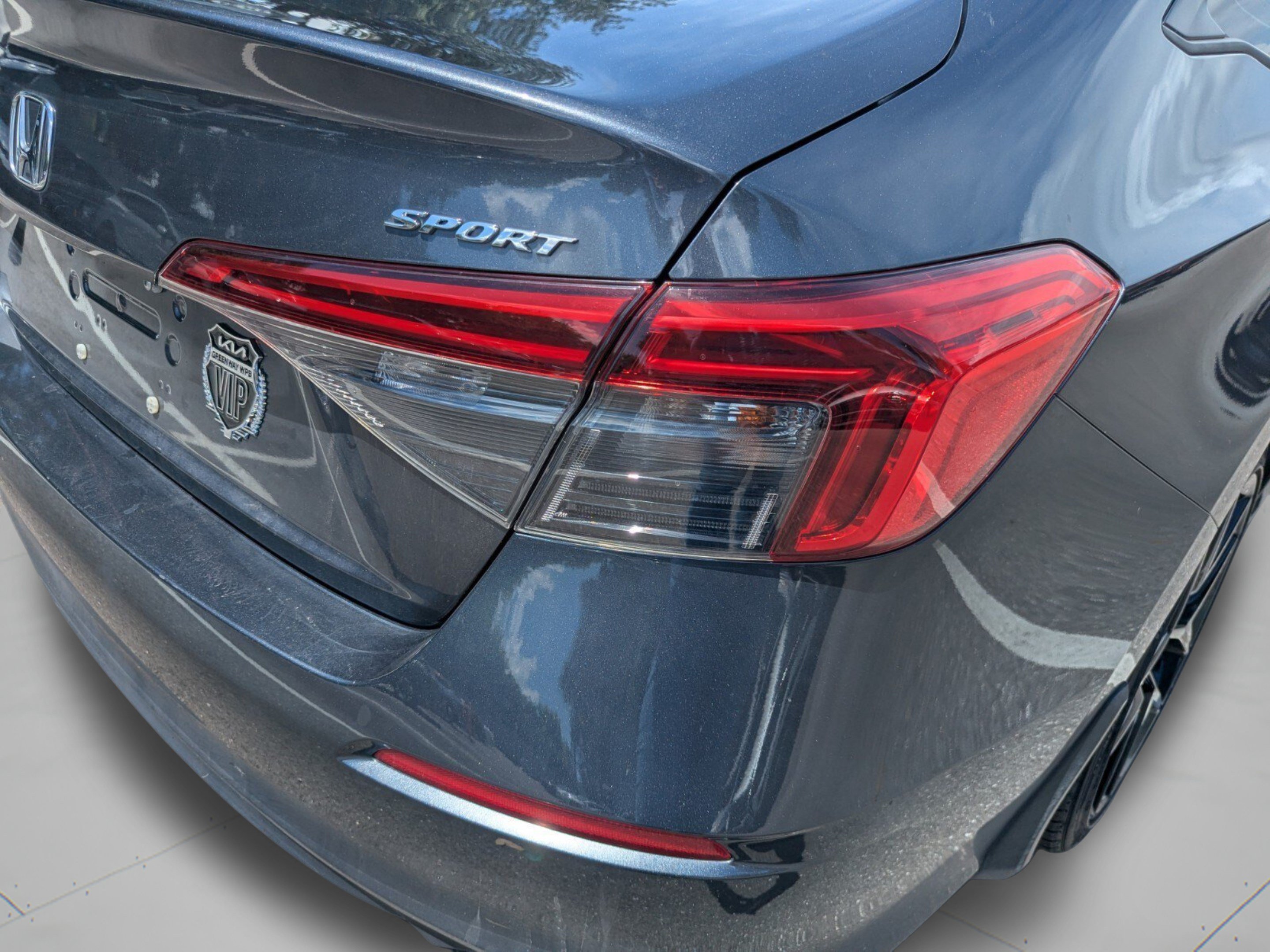 Used 2024 Honda Civic Sport image 40