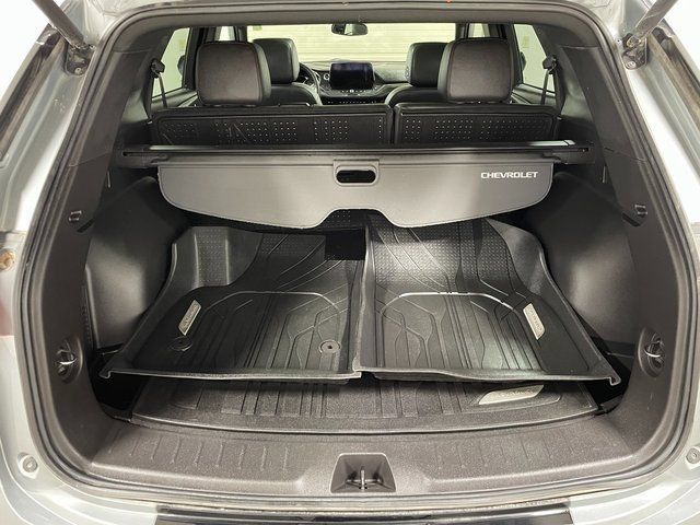 Used 2025 Chevrolet Blazer RS w/ Enhanced Convenience Package AWD/4WD image 26