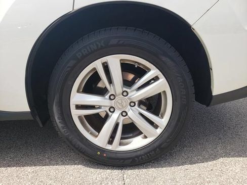 Used 2015 Acura RDX AWD w/ Technology Package image 27