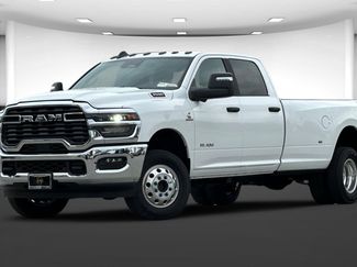 New 2026 RAM 3500 Big Horn video 2