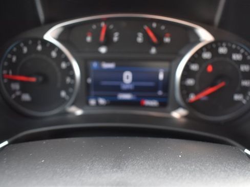 Certified 2022 Chevrolet Equinox LT image 18