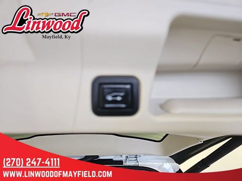 Used 2021 GMC Acadia Denali w/ Denali Ultimate Package image 15