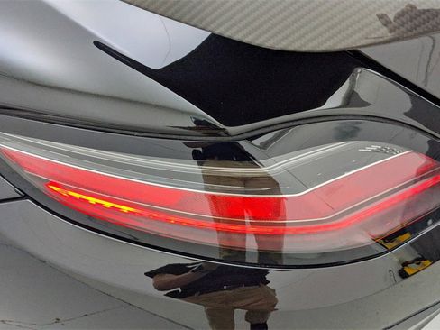 Used 2014 Mercedes-Benz SLS AMG Black Series image 51