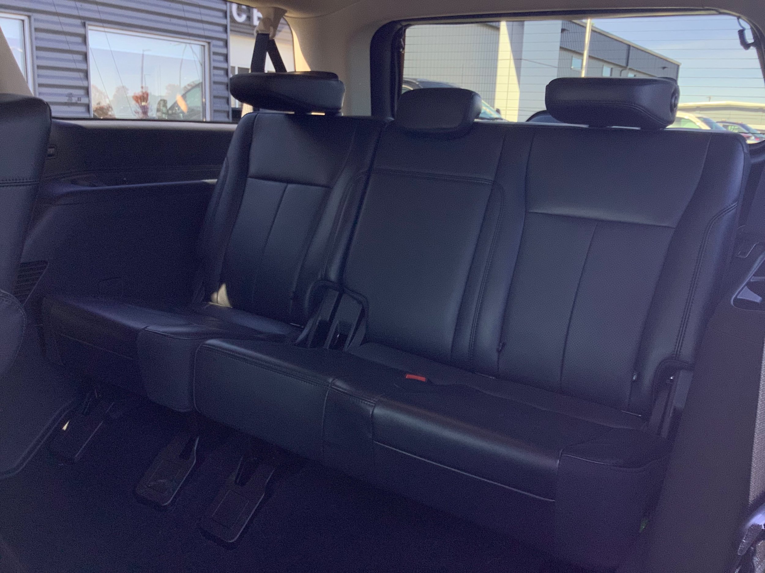Used 2024 Ford Expedition Max XLT AWD/4WD image 15