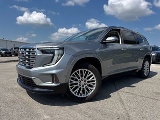 Used 2024 GMC Acadia Denali w/ Super Cruise Package FWD 360° Tour