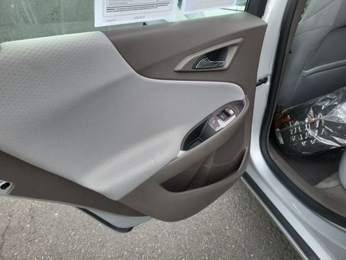 Used 2021 Chevrolet Malibu LS image 20