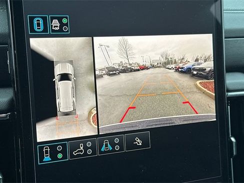 Used 2025 GMC Yukon Denali image 20