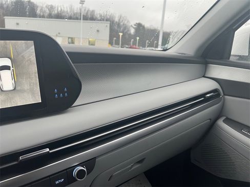 Used 2023 Hyundai Palisade SEL w/ Premium Package image 19