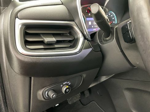 Used 2022 Chevrolet Equinox LT image 26