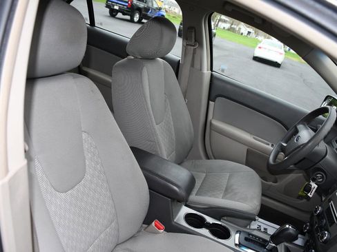 Used 2012 Ford Fusion SE FWD image 21