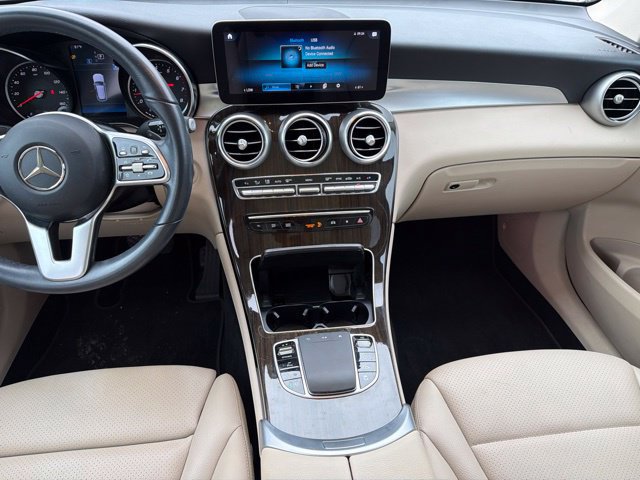 Used 2022 Mercedes-Benz GLC 300 image 18