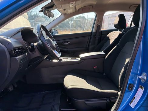 Used 2023 Nissan Sentra SV image 14