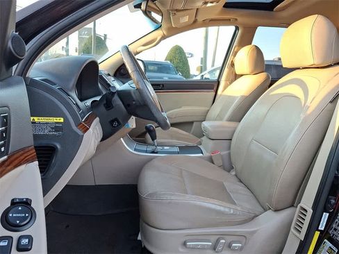 Used 2012 Hyundai Veracruz Limited image 14