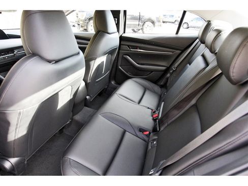 New 2026 MAZDA MAZDA3 s Sport image 9