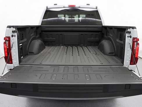 Used 2024 Ford F150 XLT w/ Equipment Group 302A MID image 7