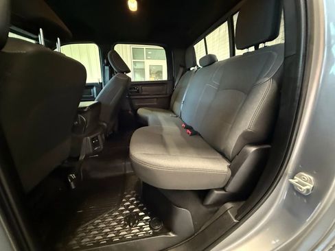 Used 2023 RAM 2500 Tradesman image 15