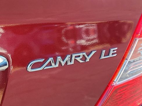Used 2003 Toyota Camry LE FWD image 30
