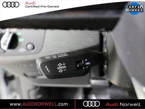 Certified 2023 Audi A4 2.0T Premium Plus w/ Premium Plus Package image 26