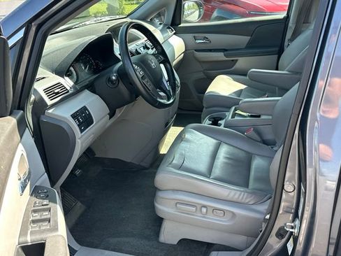 Used 2014 Honda Odyssey EX-L image 10