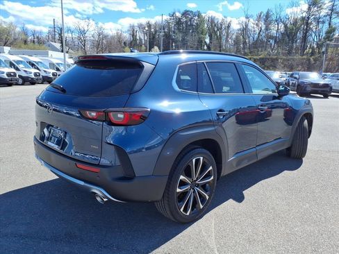 New 2026 MAZDA CX-50 AWD 2.5 S w/ Cargo Package image 5