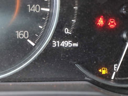 Used 2020 MAZDA CX-5 Grand Touring Reserve image 11