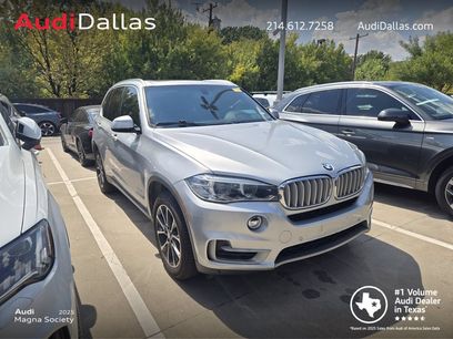 Used 2018 BMW X5 sDrive35i