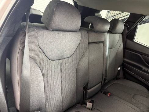 Used 2021 Hyundai Santa Fe SEL FWD image 23