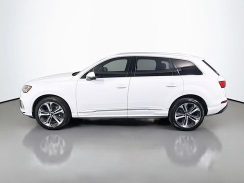 Used 2023 Audi Q7 3.0T Premium Plus w/ Premium Plus Package AWD/4WD image 4