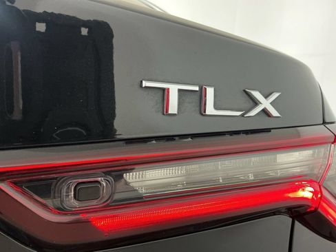 Used 2022 Acura TLX SH-AWD w/ Advance Package image 30